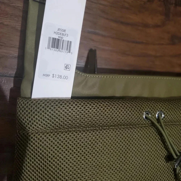 Hommeand femme collaboration W/playboy '24. paired with a ck bag. BOTH BNWT!!! - Picture 8 of 16